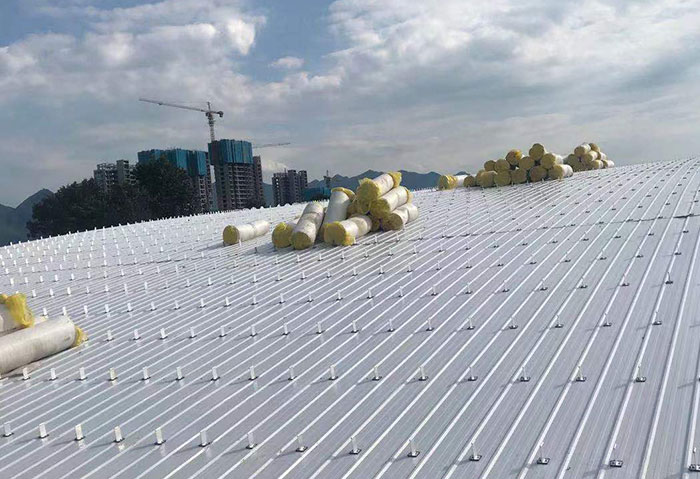 贵港网架施工